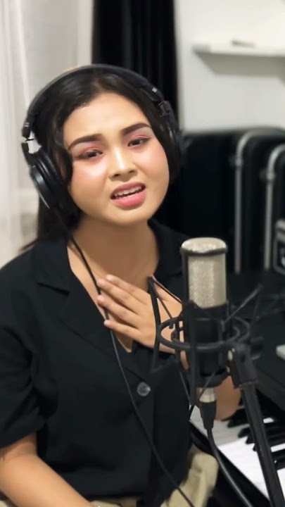 Tak Kan lagi Cover by Listen Shafana #dangdut #cover #dangdutlawasmerdu