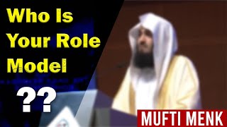 Who is Your Role Model ? || Islamic Speech || Prophet Muhammad ﷺ The Perfect Role Model ❤