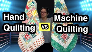 ➡️ There Is More Than One Way To Quilt A Quilt ❣️ screenshot 3