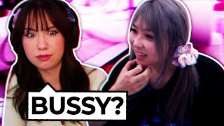 what is a bussy ft. QuarterJade, Disguised Toast, Scarra