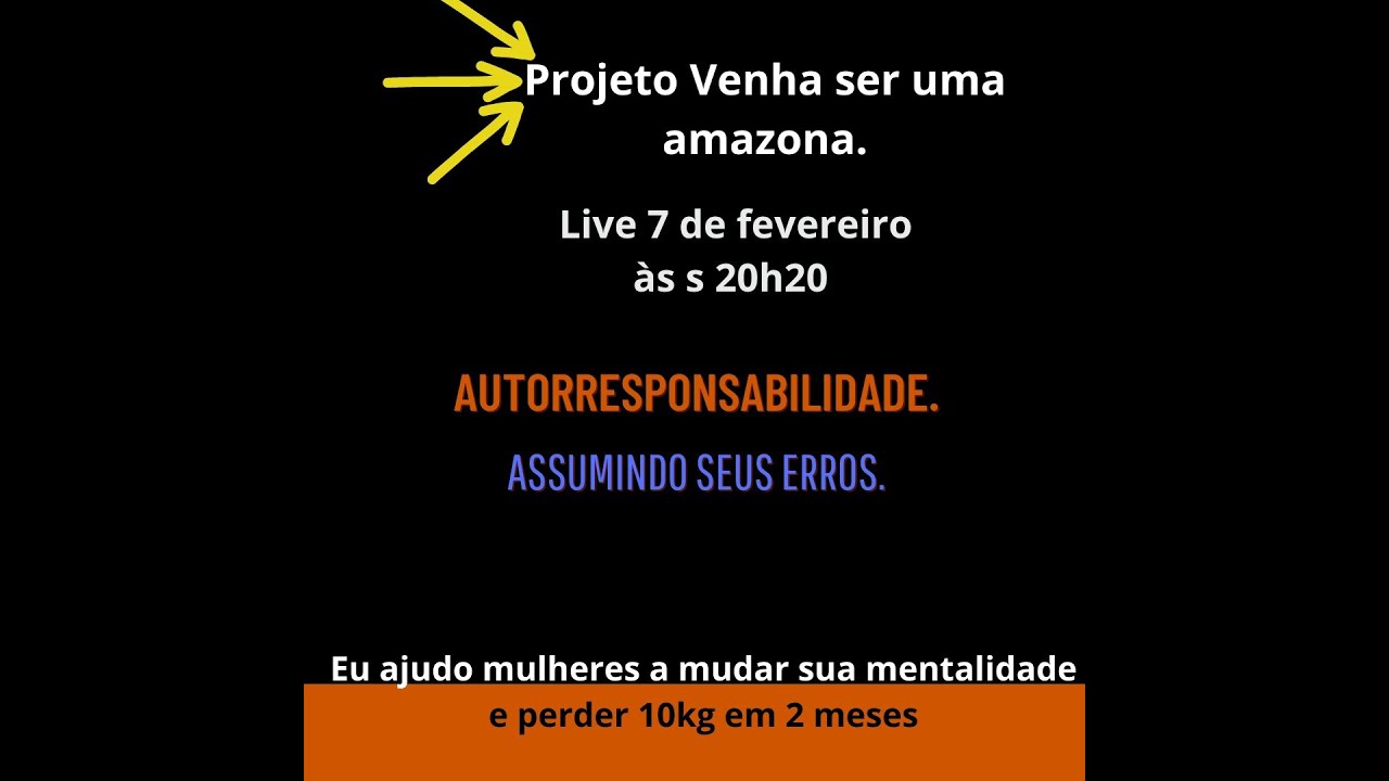A Autorresponsabilidade Tem A Ver Com Assertividade. Por Exemplo