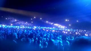 Have You Ever Seen the Rain? - John Fogerty Live in Antwerpen 26.06.2017