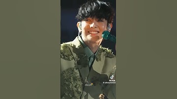 Sampung mga daliri 🙌💚✨ #sb19 #sb19_justin #justin #sb19justin