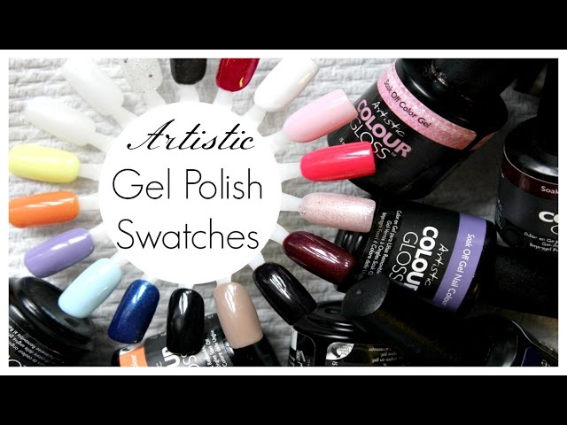 Pin by Anjali Ahlawat on NAIL DESIGNS | Artistic colour gloss, Fun nail  colors, Glitter overlays