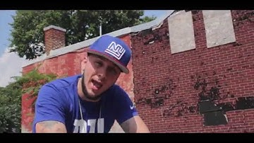 Don Lugo-Grind Never Stops (Official Video)