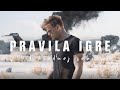 PRAVILA IGRE - U HLADNOJ SOBI (Official Video)