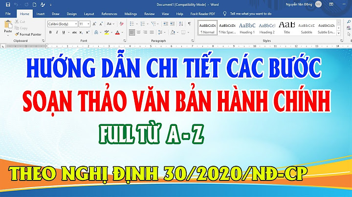 Thông tư hướng dẫn nghị định 30/2023