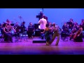 La Tablada by Francisco Canaro - Pan American Symphony