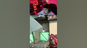 Buy JUDGE instead of Vandal! - Valorant #shorts