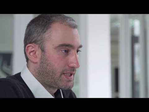 როგორ დავრეგისტრირდეთ Etsy-ზე - ეტაპი 1