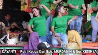 DJ.Tiara - Pok Ame Ame - Gebyar Jaipong Andi Letoy Group Bekasi