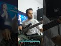 Pitty - Admirável chip novo (bass cover)