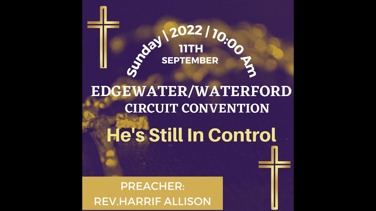 Edgewater/Waterford Circuit Convention YouTube