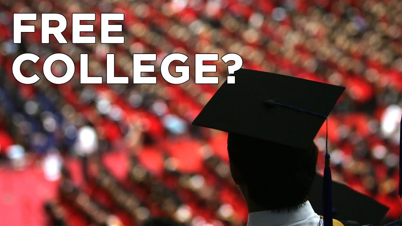 should-college-be-free-youtube