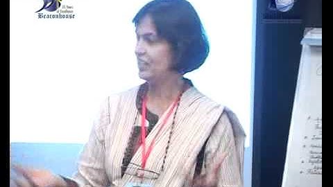 SOT: FTL by Beaconhouse -- "Professional Development for Teachers" (Part 3)