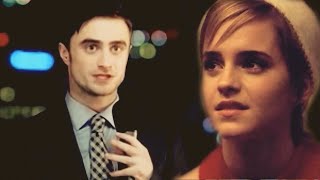 Harry & Hermione Bones