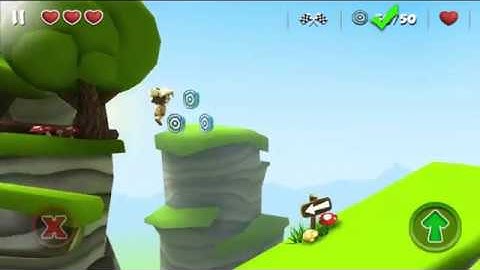 Manuganu Android Gameplay #3