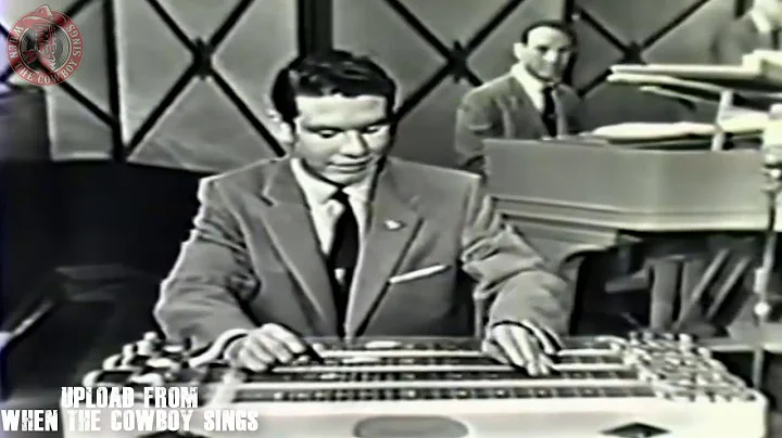 Buddy Merrill - Steelin Home