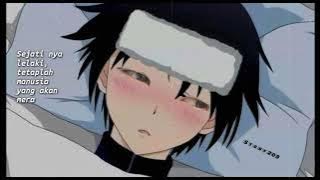 Story whatsapp  saat sakit