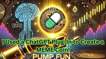 AI-Powered Meme Coin Generator: Pump.Fun on Steroids