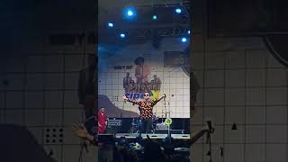 TIPE X - KAMU GAK SENDIRIAN  || TIPE X PERFORM DI BALIKPAPAN 2022