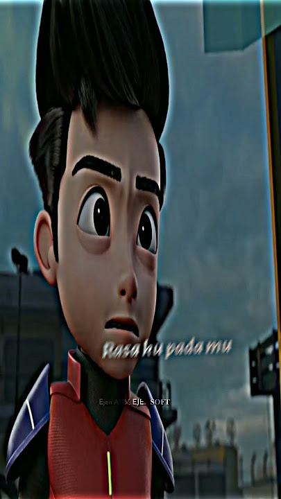 Jedag jedug ejen ali & ejen alicia {Dj cinta mu itu hoax slow}