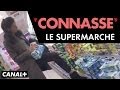 Supermarch  connasse