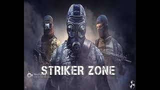 Striker Zone: Juegos de disparos de guerra screenshot 3