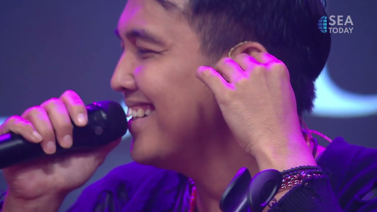 Buddy Talk With Ada Band: 