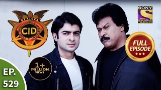 Cid - सआईड - Ep 529 - Where Did The Body Go? - Full Episode
