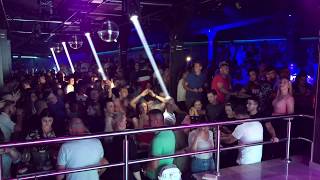 Djani - Balkanac Live Galaxis 2018