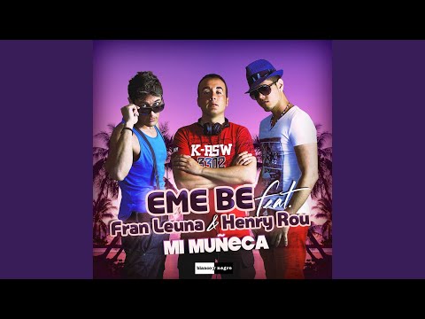Mi Muñeca (Latin
