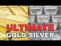 The Ultimate Gold (and Silver) Cheat Sheet for Stock Investors