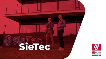 Klantreferentie: SieTec