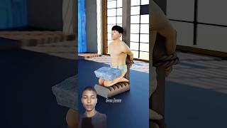 दर्द नाक सजा😱#shorts #woodworking #movie #funny #ytshorts #shortvideo #facts #shortsviral #artist