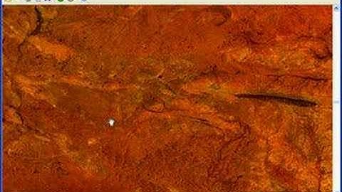 The very large image viewer