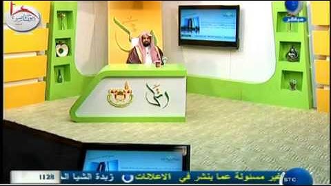 تلاوة عذبة لسورة الفاتحه للشيخ ناصر القطامي من قناة بداية - برنامج رتل