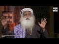 Why shiva entered into life of only sadhguru jv and why not into mine 