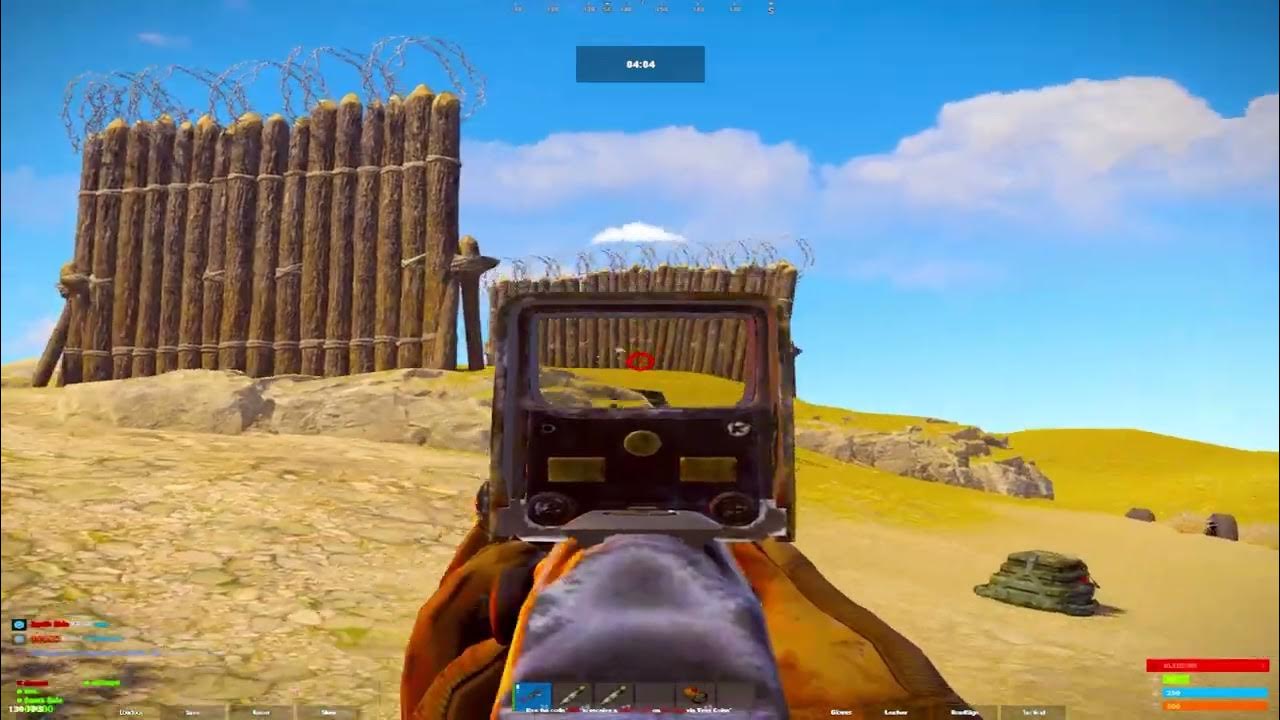 Slammed by the bean man YouTube