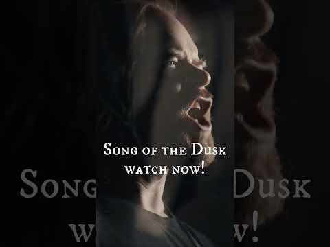 New Single 'Song Of The Dusk' by INSOMNIUM out now!  #shorts #insomnium