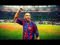 Henrik Larsson 🇸🇪 FC Barcelona 🇪🇸 All 19 Goals ⚽️