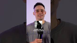 Tauren Wells Sings His Favorite Songs!