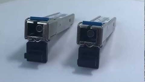 ODI 1.25G 1490 nm DFB ftth GEPON networks 7dbm EPON OLT PX20+++ Transceiver module