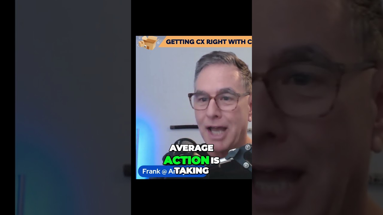 Uncovering the Surprising Connection Between EX and CX Success