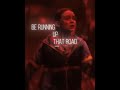 Running up that hill || Stranger things #edit #stranger things #fypシ゚viral #viral