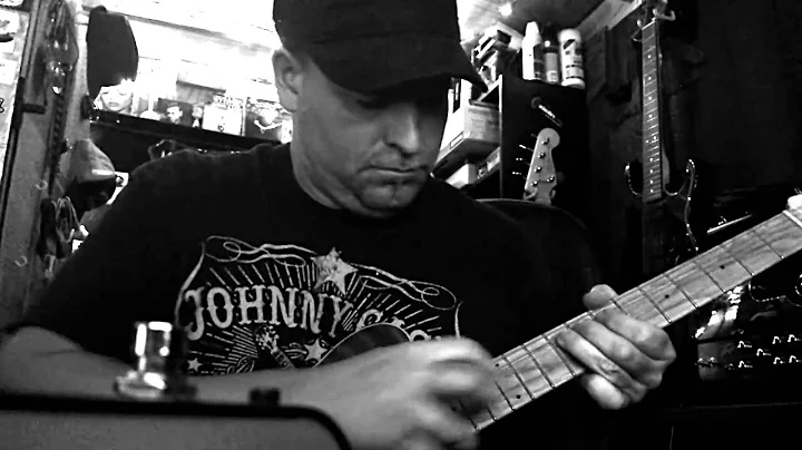 Mark Odom soundtrack movie tune
