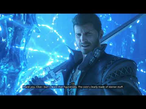 Final Fantasy XVI