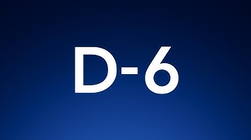 디즈니+ 한국 런칭 | D-6