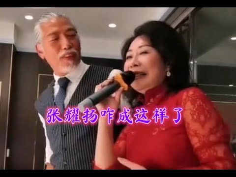 “乌鸦哥”最新视频流出！满头银发，胡子发白的样子，让人心疼