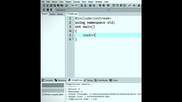 Mastering C++ Syntax for Beginners #shorts #ytshorts